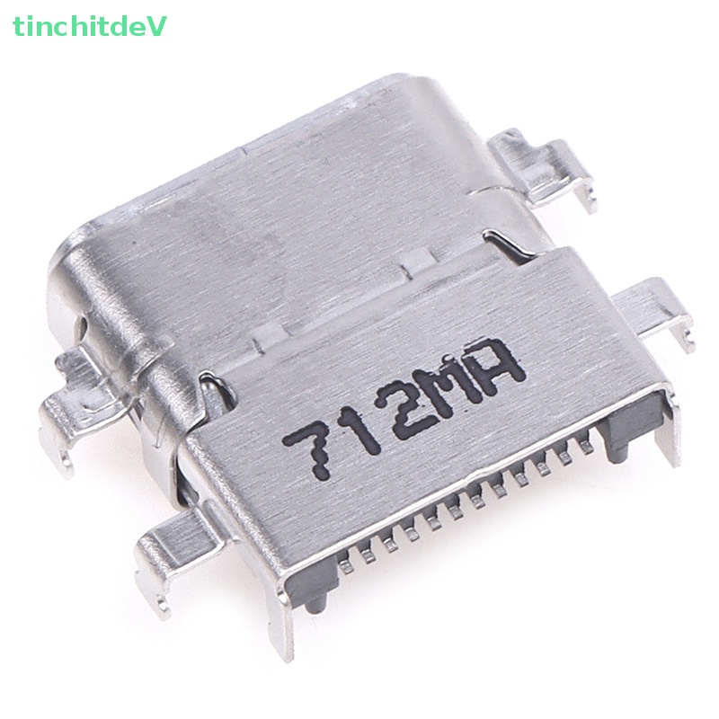 1 Cổng Sạc USB Type C Chất Lượng Cao