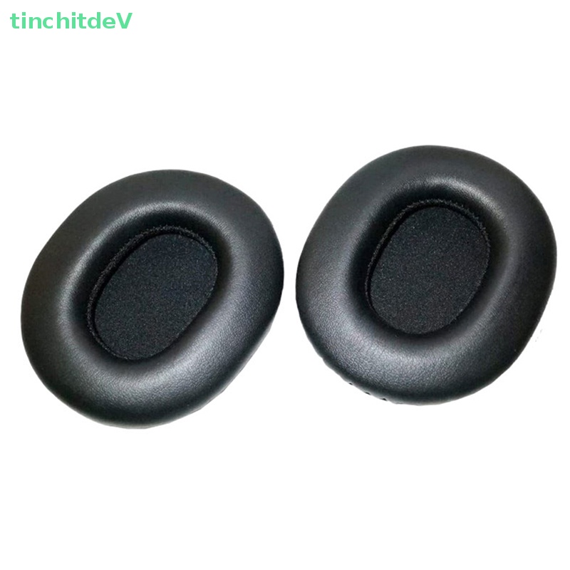 Bộ Đệm Bọc Bảo Vệ Tai Nghe Chụp Đầu ATH-M70X M70 Thay Thế Tiện Dụng