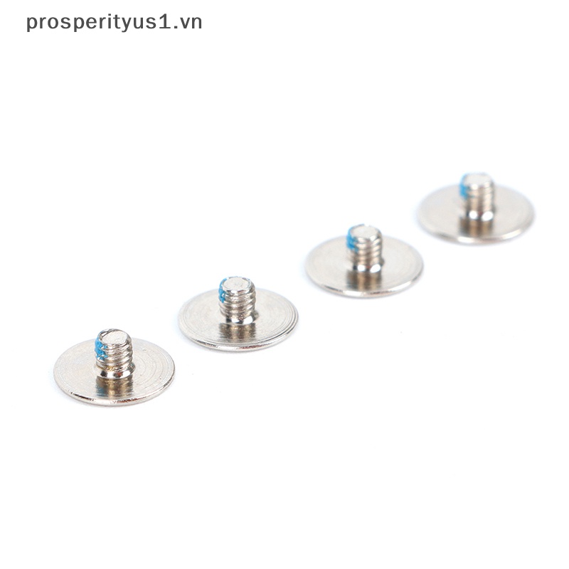 Bộ 4 Ốc Vít Bản Lề Cho Lenovo THINKPAD X240 X250 X260 T450 T440S T450S T440