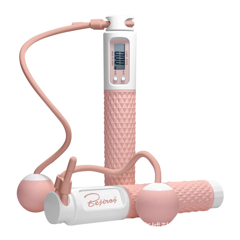 Dây nhảy DEUKIO thông minh tập thể thao cho người lớn