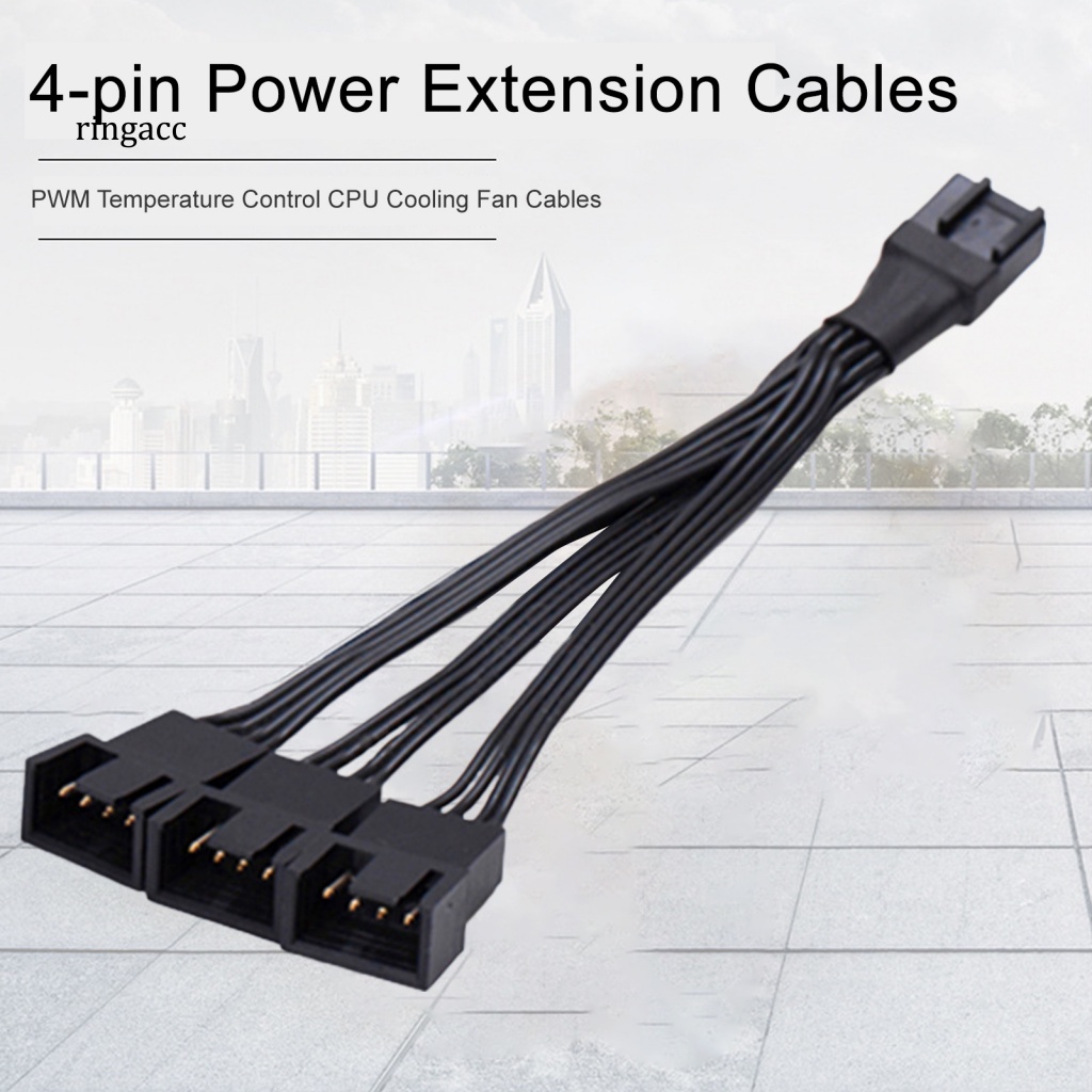 Rga Set 5 Dây Cáp Nối Dài Bo Mạch Chủ Máy Tính Chất Liệu Bền Ổn Định Tốt Chống Nhiễm Trùng Chất Lượng Cao