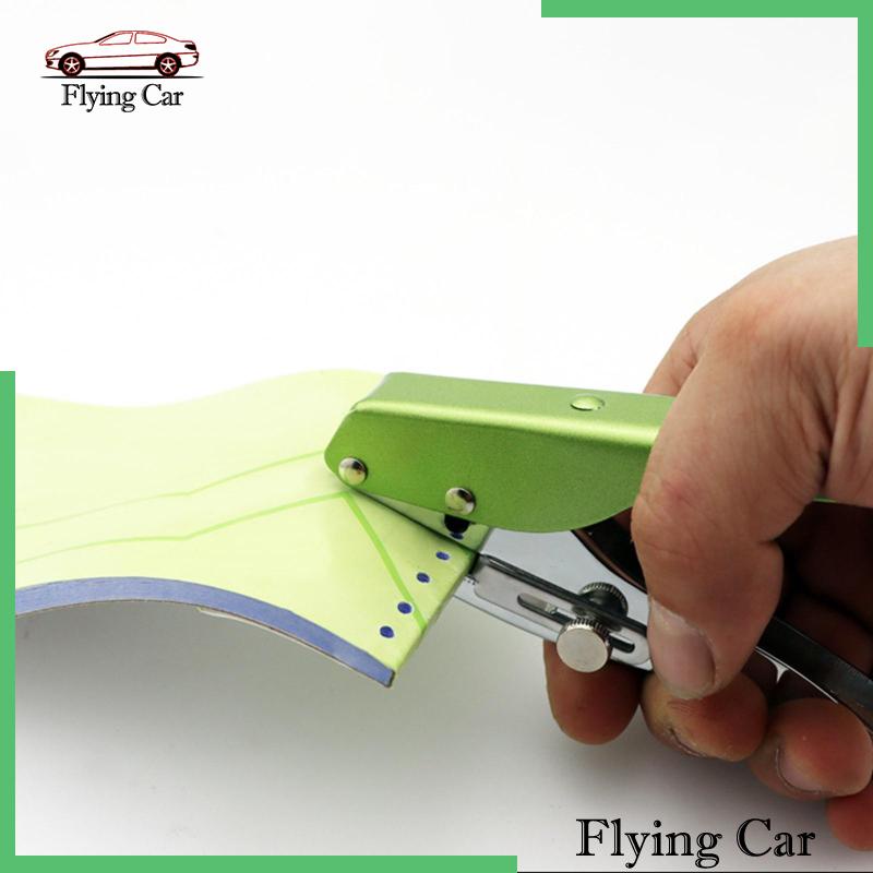 [Lzdjfmy2] Đục Lỗ Giấy Một Lỗ 6mm