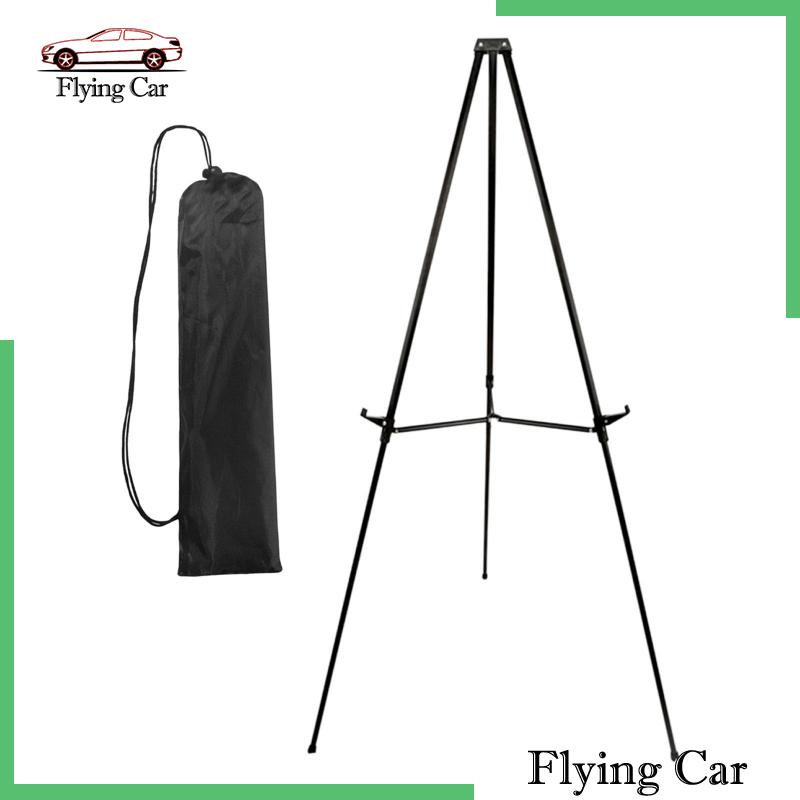 Giá Đỡ Ba Chân Trưng Bày Tranh Vẽ Để Bàn Chống Trượt Nghệ Thuật Lzdjfmy2