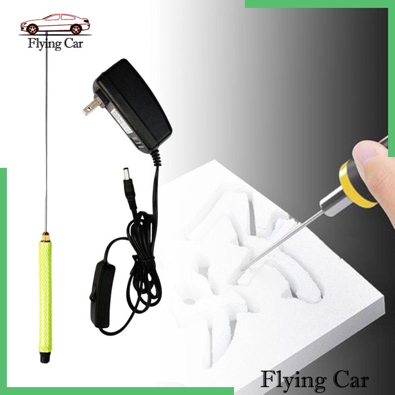 [Lzdjfmy2] Dụng Cụ Cắt Dây Điện DIY Bằng Xốp Để Cắt Ngọc Trai Mở Bông