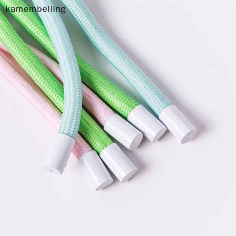 Kamembelling Móc Khóa Dây Bện Ngắn Cá Tính Hợp Thời Trang Trang Trí Quần Áo / Túi Xách / Móc Khóa