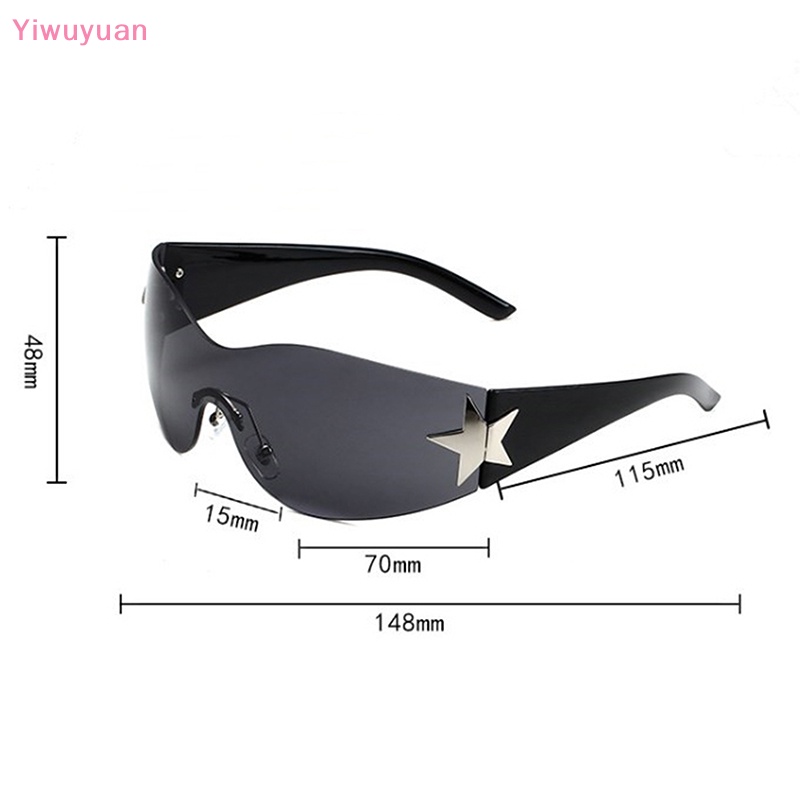 Kính Mát Thời Trang Cho Nam &amp; Nữ Mới