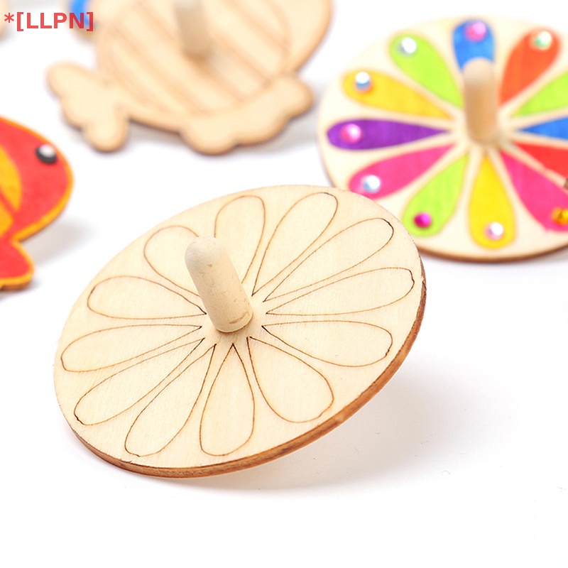 [loyaltysun] Con Quay Gỗ Chưa Hoàn Thành