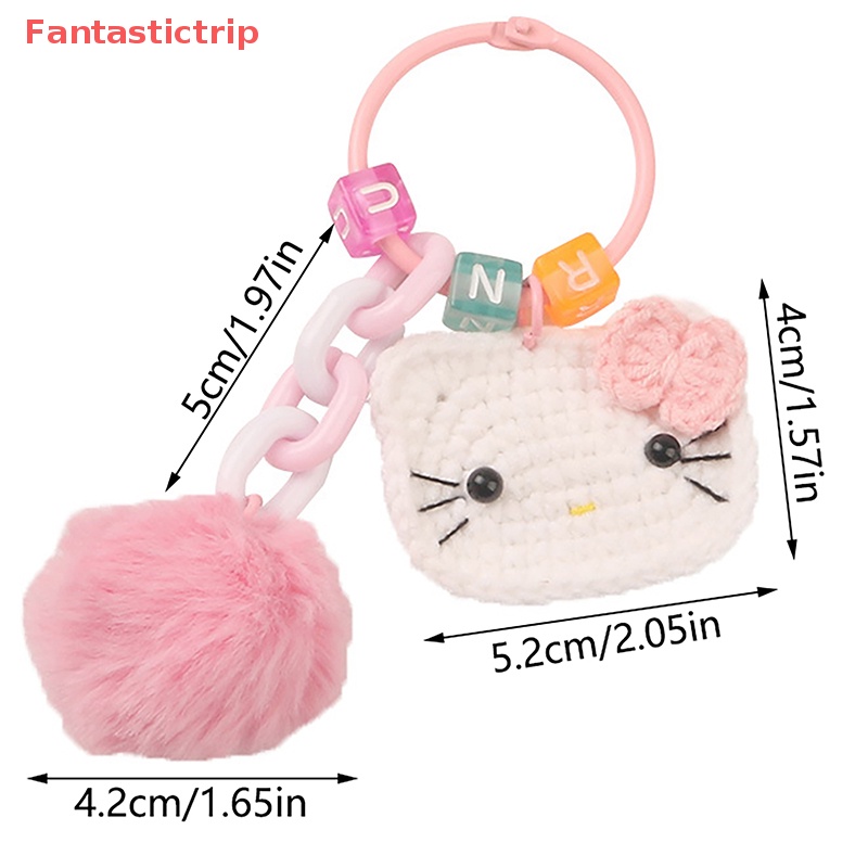 Móc Khóa Hình Nhân Vật Hoạt Hình Anime Sáng Tạo Mới