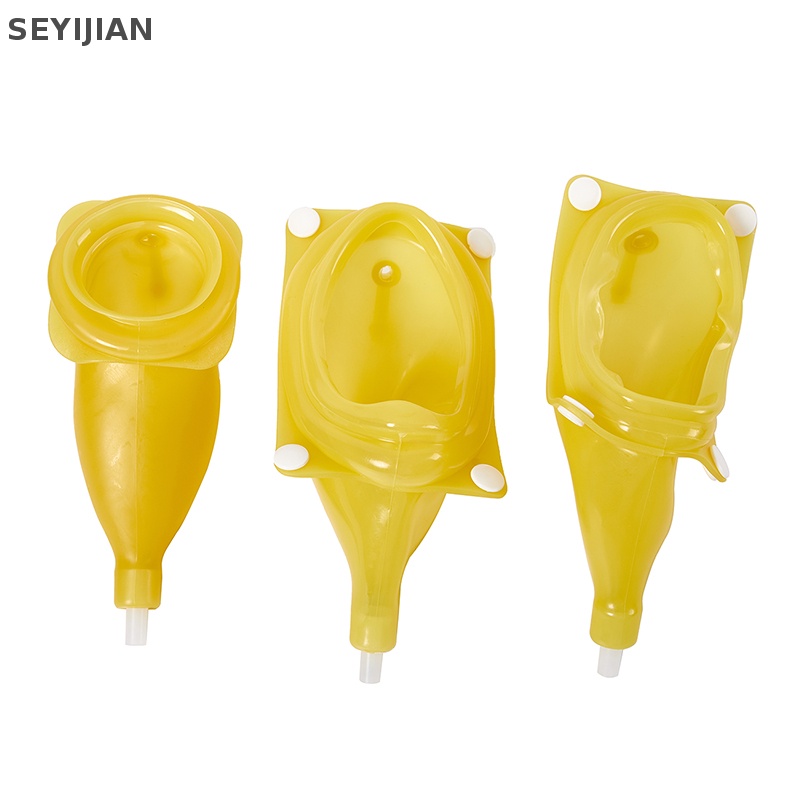 Sey Túi Đi Tiểu Có Thể Tái Sử Dụng Cho Nam Nữ JAN