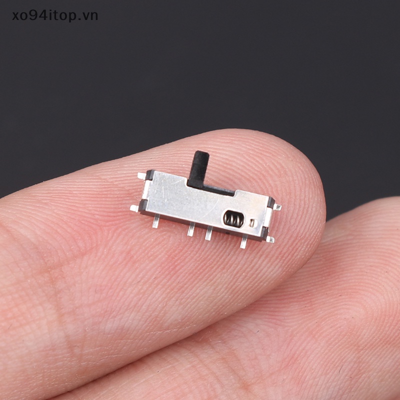 Set 2 Nút Công Tắc Nguồn Thay Thế Tương Thích Với DS Lite NDSL