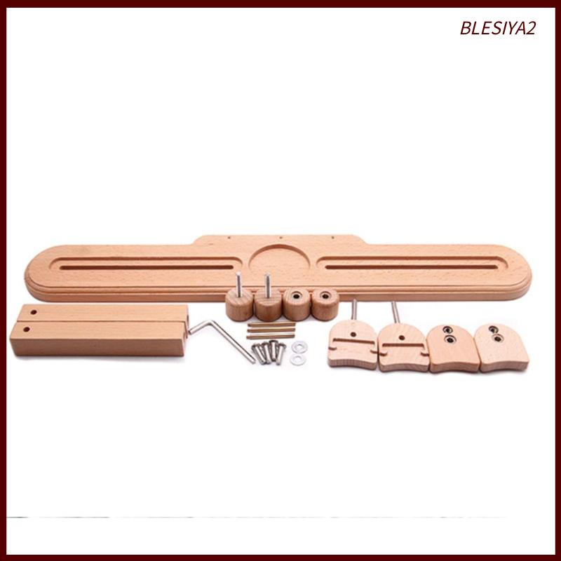 Giá Đỡ Khung Thêu Tranh Chữ Thập Cổ Điển Blesiya2