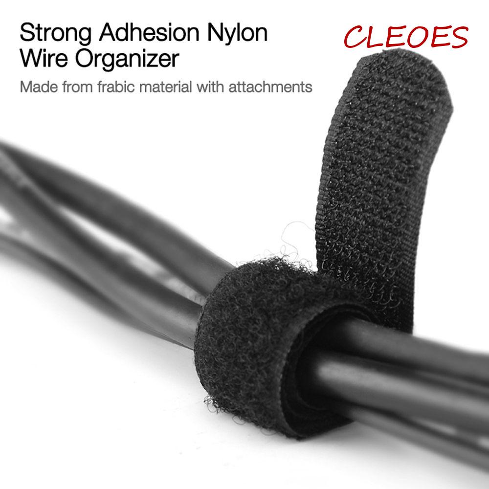 Dụng Cụ Quấn Dây Cáp Bằng Nilon Tiện Dụng