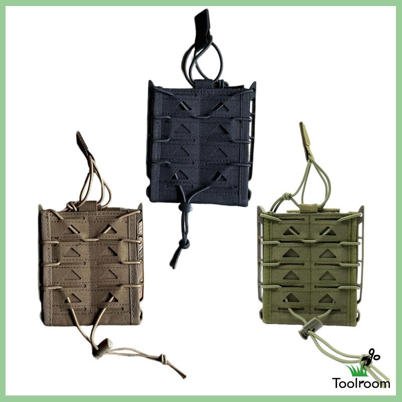 Túi Đựng Dụng Cụ Sinh Tồn Nhỏ Gọn Tiện Dụng