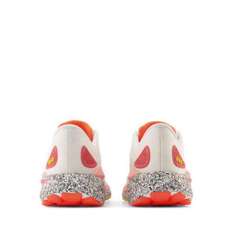 Giày Chạy Bộ New Balance Fresh Foam X 860v13 Women - White