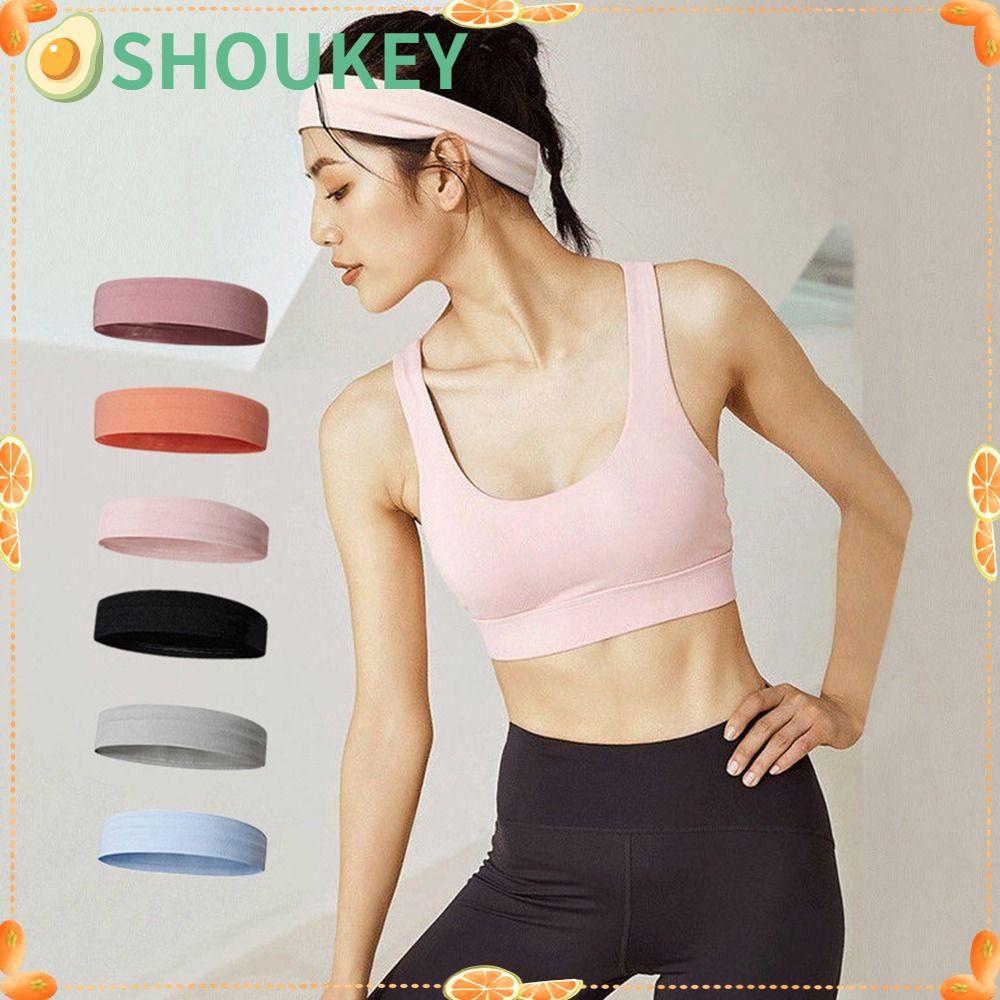 Set 2 Băng Đô Thể Thao Siêu Bền Tiện Dụng