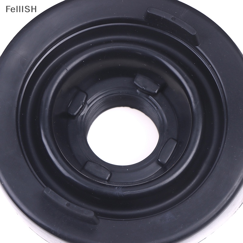 Bộ 2 Vỏ Cao Su Mềm Bọc Đèn Pha Chống Bụi Cho LED 439br