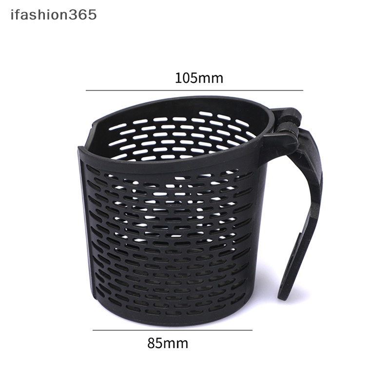 Giá Đỡ Bình Nước / Cốc Nước Gắn Ghế Ngồi Xe Hơi Tiện Dụng ifashion365