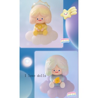 Mô Hình Búp Bê Kỳ Lân Dễ Thương