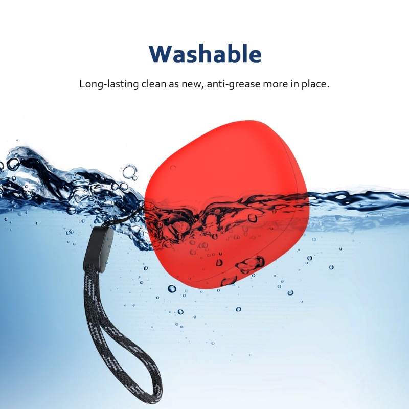 Đệm Bọc Tai Nghe Chụp Tai P20i R50i Giặt Được Chống Bụi &amp; Trượt