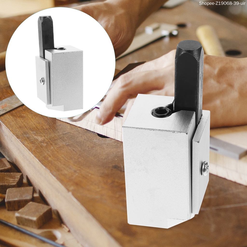 Dụng Cụ Đục Lỗ Góc Vuông Chuyên Dụng