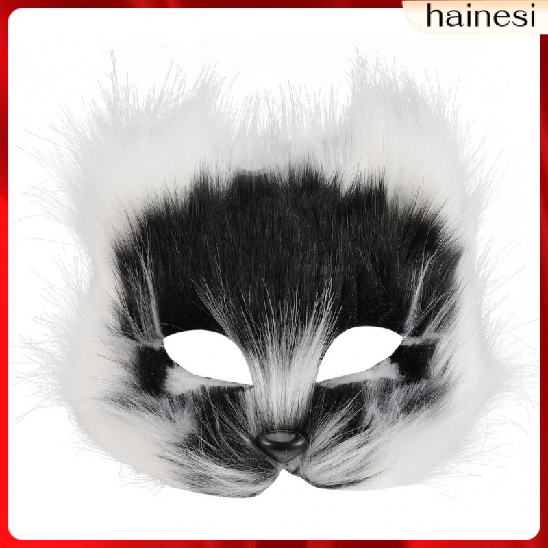 Phụ Kiện Hóa Trang Phong Cách Nhật Bản Dành Cho Nam Và Nữ