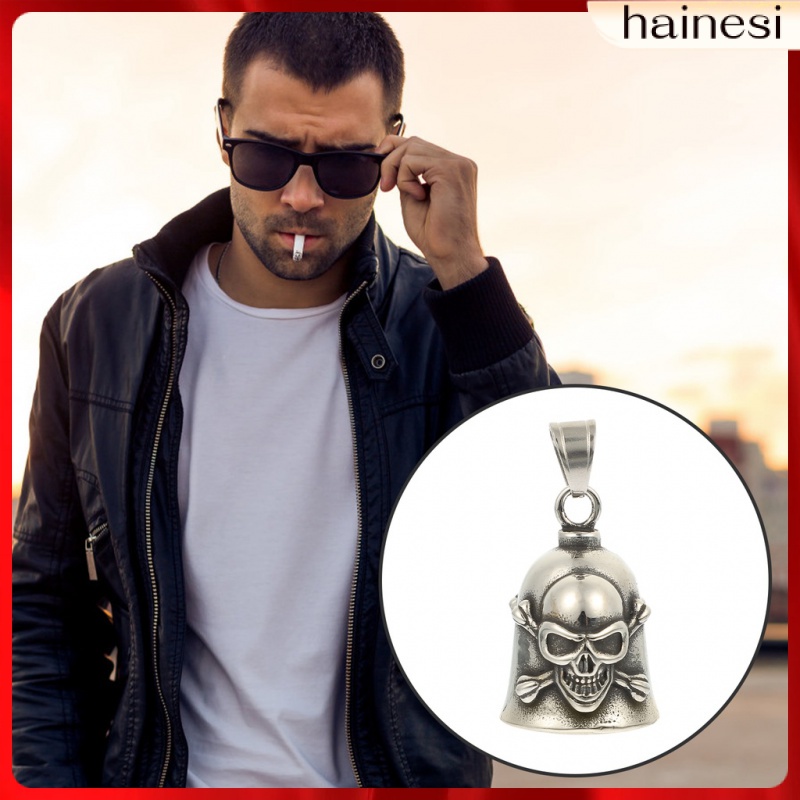 Móc Khóa Hình Chuông Xe Đạp Nhỏ Xinh Làm Thủ Công