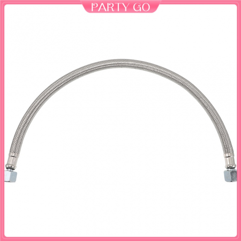 Ống Dẫn Khí Bằng Thép Không Gỉ Linh Hoạt