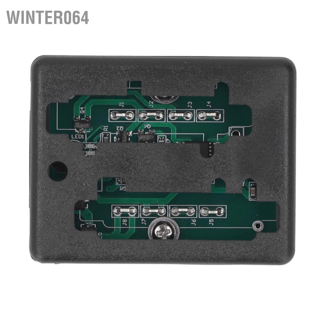 Winter064 Đa Năng Lái Khóa Giả Lập ELV Thay Thế Cho Benz W169 W245 W202 W203 W208 W209 W210 W211 W639 W906