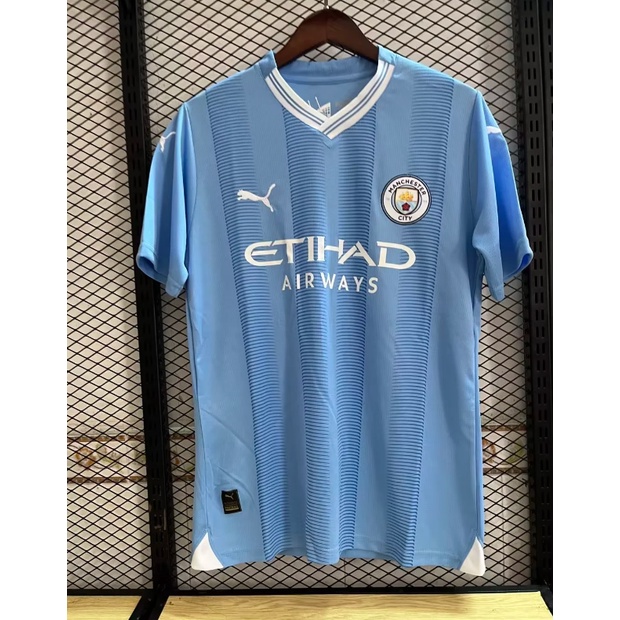 Bộ Quần Áo Bóng Đá 23 / 24 Size S-2XL