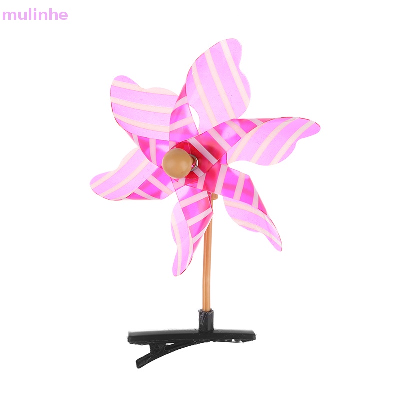 Mulinhe Kẹp Tóc Hình Chú Gà Con Màu Vàng Dễ Thương Sáng Tạo Cho Bé Gái vn