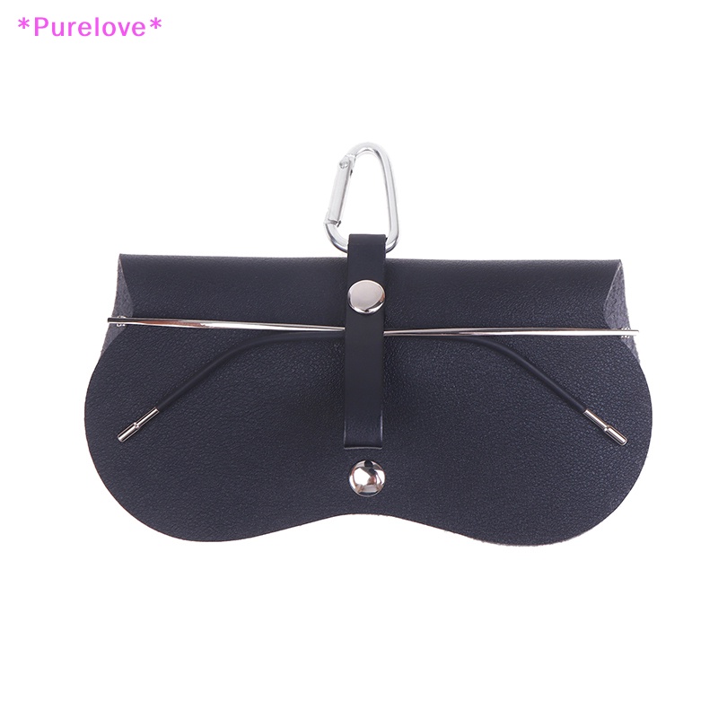 Túi Đựng Mắt Kính Họa Tiết Hoạt Hình Đáng Yêu Dành Cho Nữ Mới