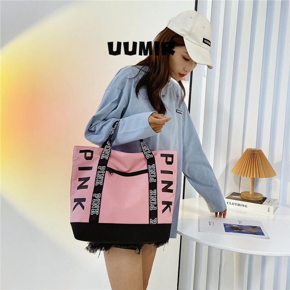 UUMIR Túi Xách Chống Thấm Nước Thời Trang Đơn Giản