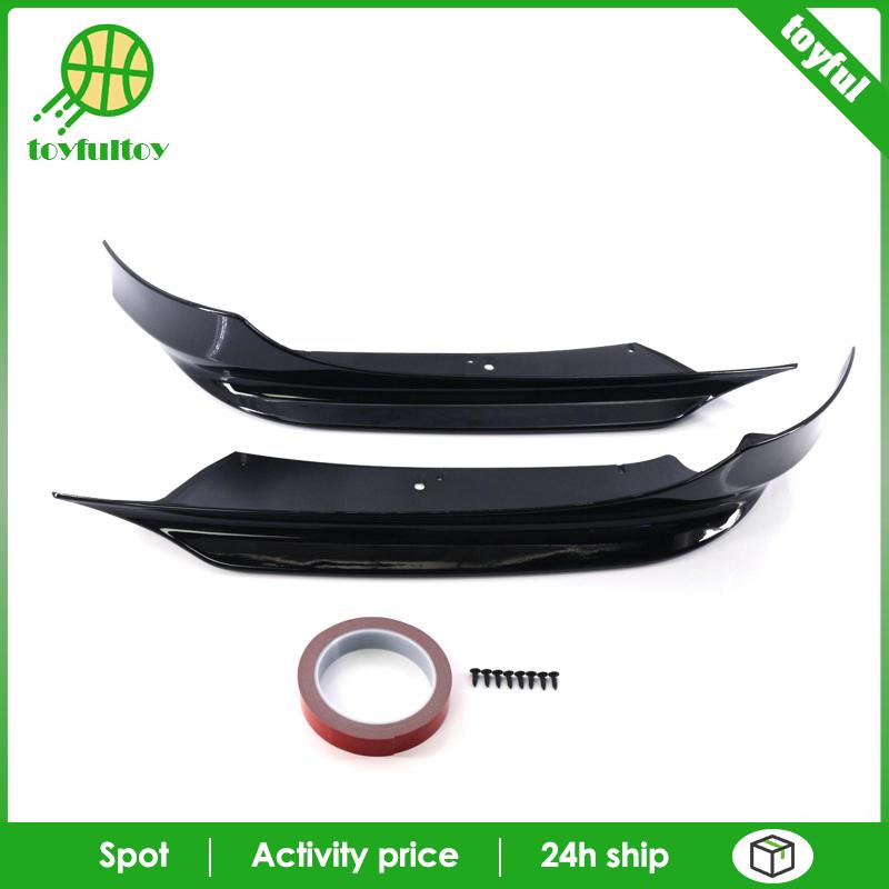 Thanh Cản Trước Chuyên Dụng Cho Xe Hơi E90M 08-12