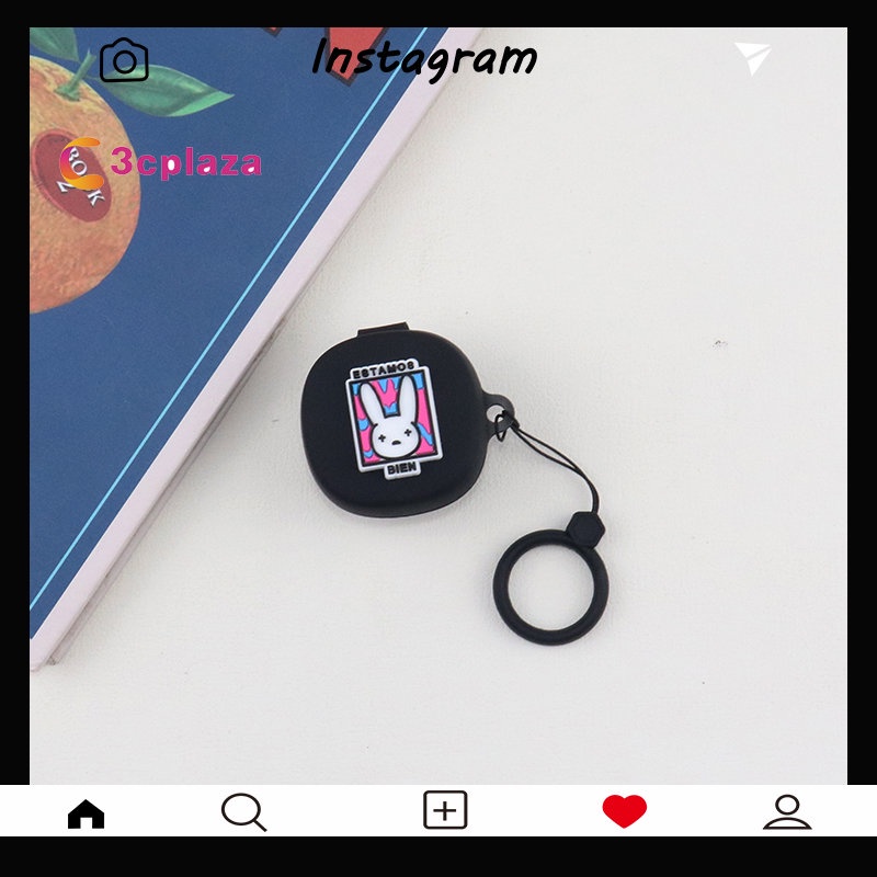 AH31 Baseus WM01 CASE / WM02 CASE / WM02+ New Silicone Case Cover Dust-proof Protective Case for WM01 / WM02 / WM02+