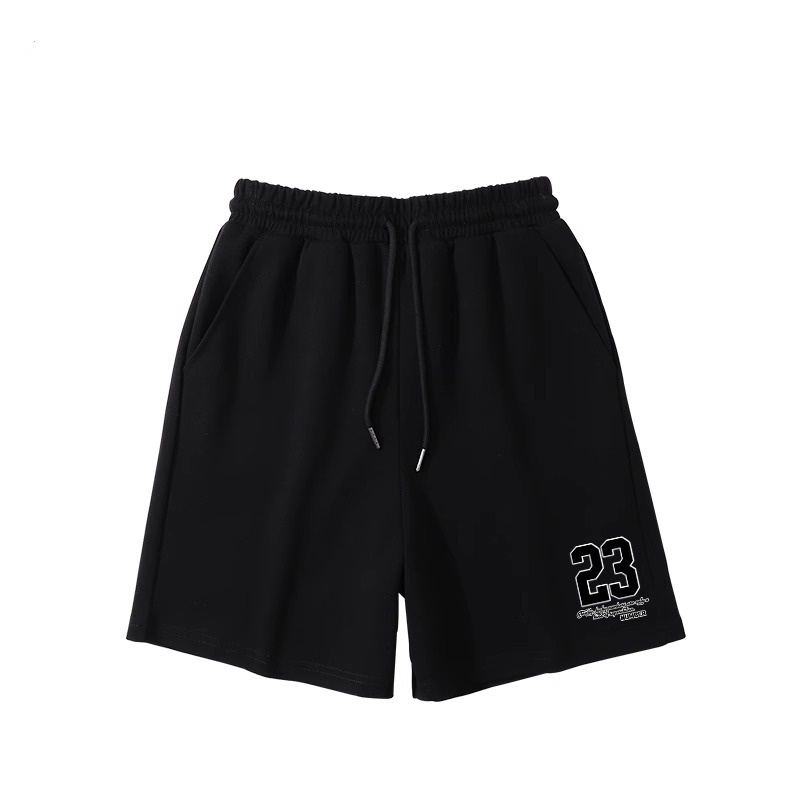 NRVP Quần Short Thể Thao Nữ Phong Cách Hàn Quốc 2023