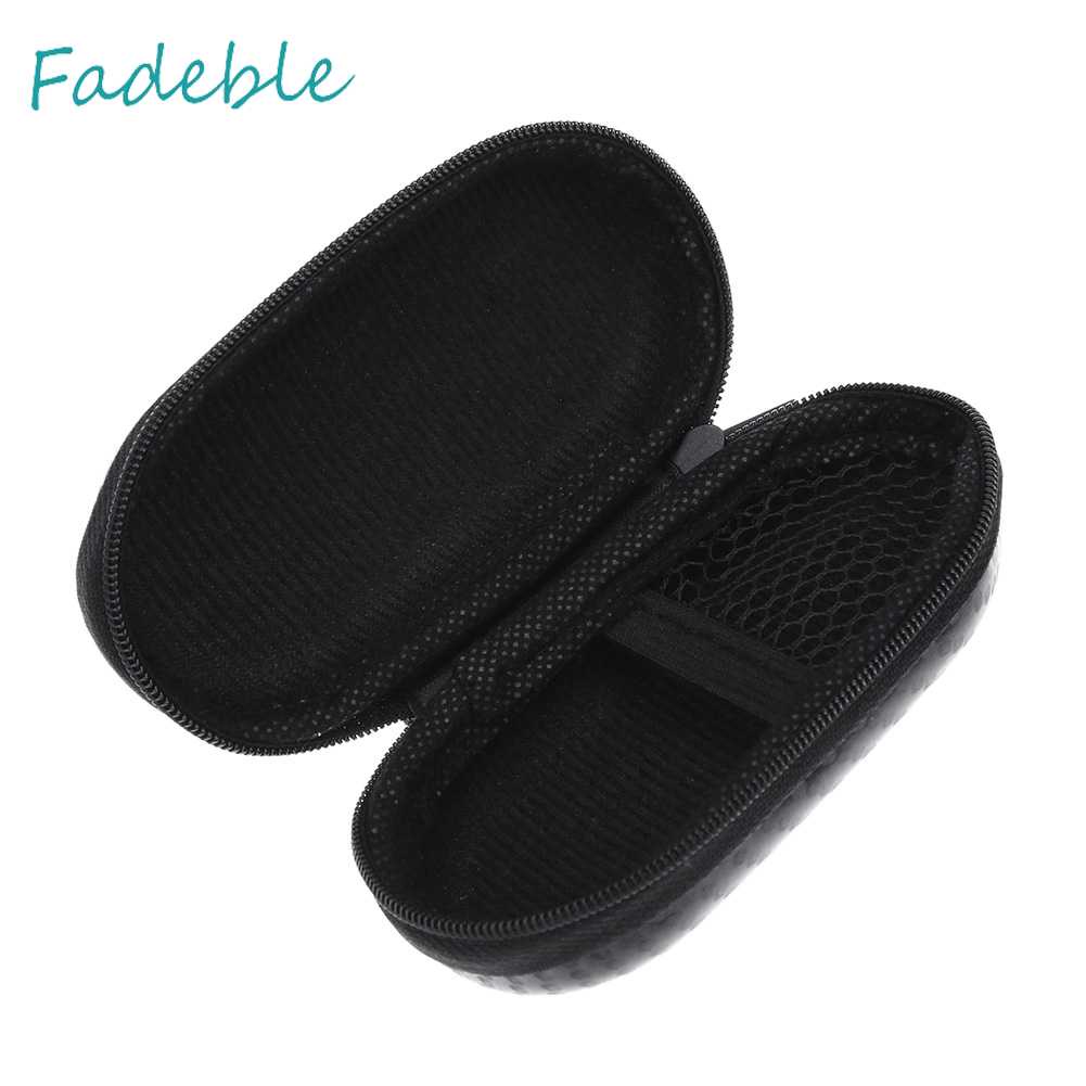 Túi EVA Bảo Vệ Tai Nghe Bluetooth / Cáp Sạc Mang Đi Du Lịch Tiện Lợi