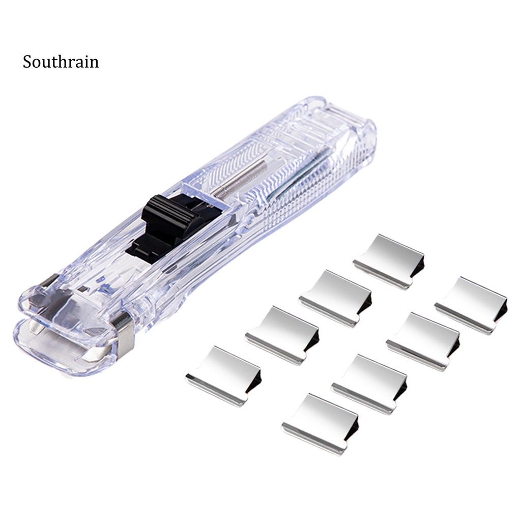 Dụng Cụ Cắt Giấy / Kẹp Giấy Có Thể Tái Sử Dụng Tiện Lợi