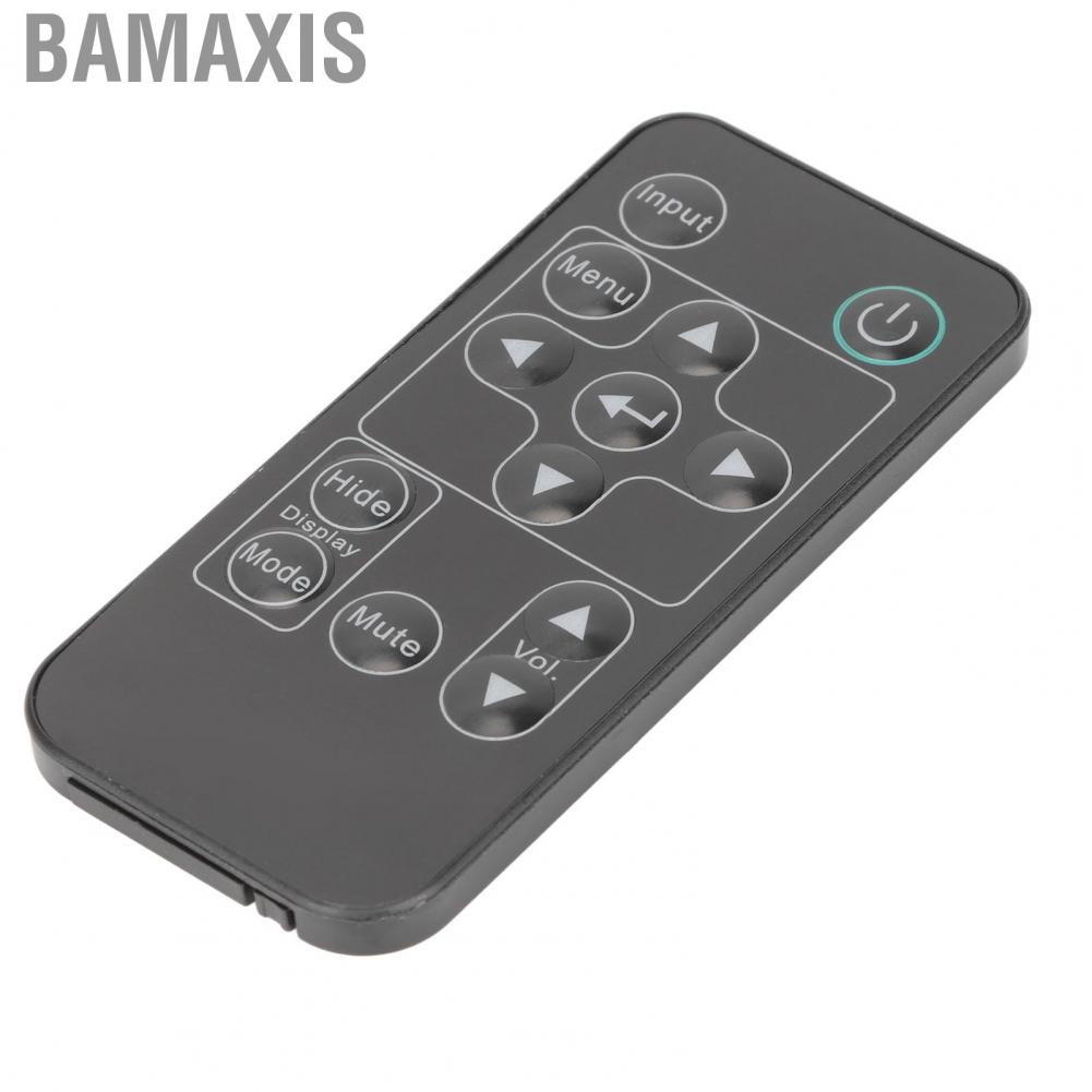 Bamaxis  Control  Projector  Easy To Operate for 60wi UF75 UF60