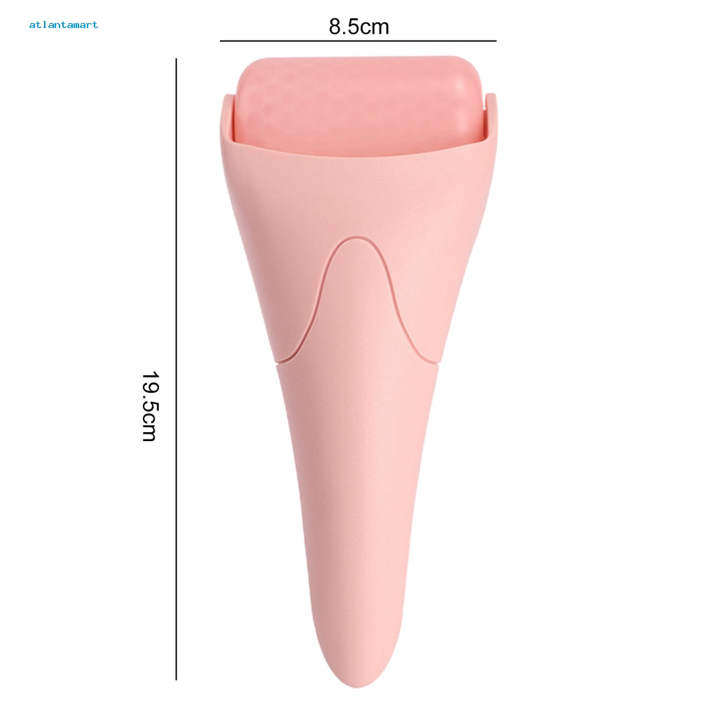 Túi Đựng Đồ Dùng Cao Cấp Tiện Dụng| Cây Lăn Mát Xa Mặt Bằng Nhựa Giúp Tạo Khối Sâu Dễ Sử Dụng