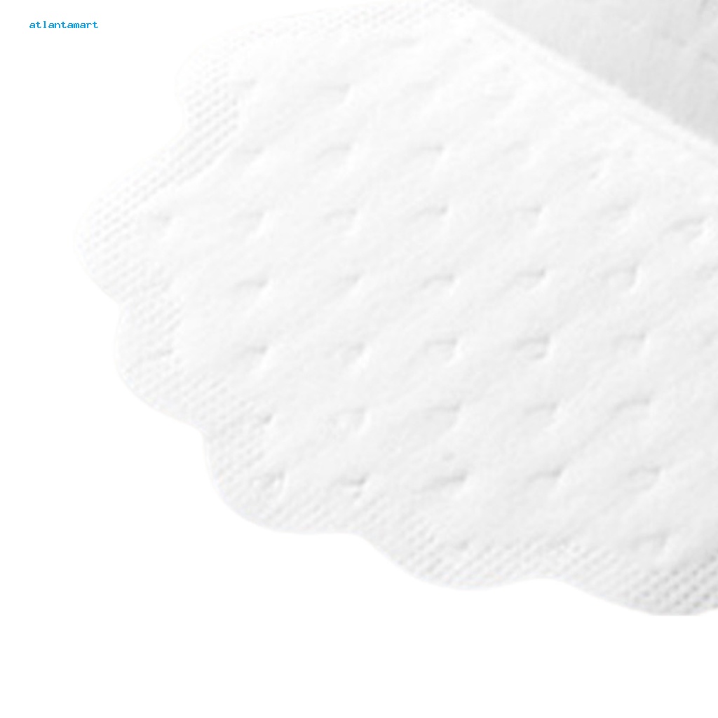 Túi Đựng Đồ Dùng Cao Cấp Tiện Dụng| Bộ 20 Miếng Đệm Thấm Hút Mồ Hôi Siêu Mỏng Hiệu Quả Cho Vùng Da Dưới Cánh Tay / Toàn Thân Vào Mùa Hè