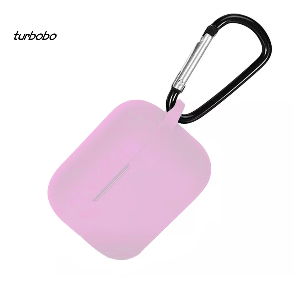 Vỏ Silicon Bảo Vệ Chống Sốc Chất Lượng Cao Cho QCY T10