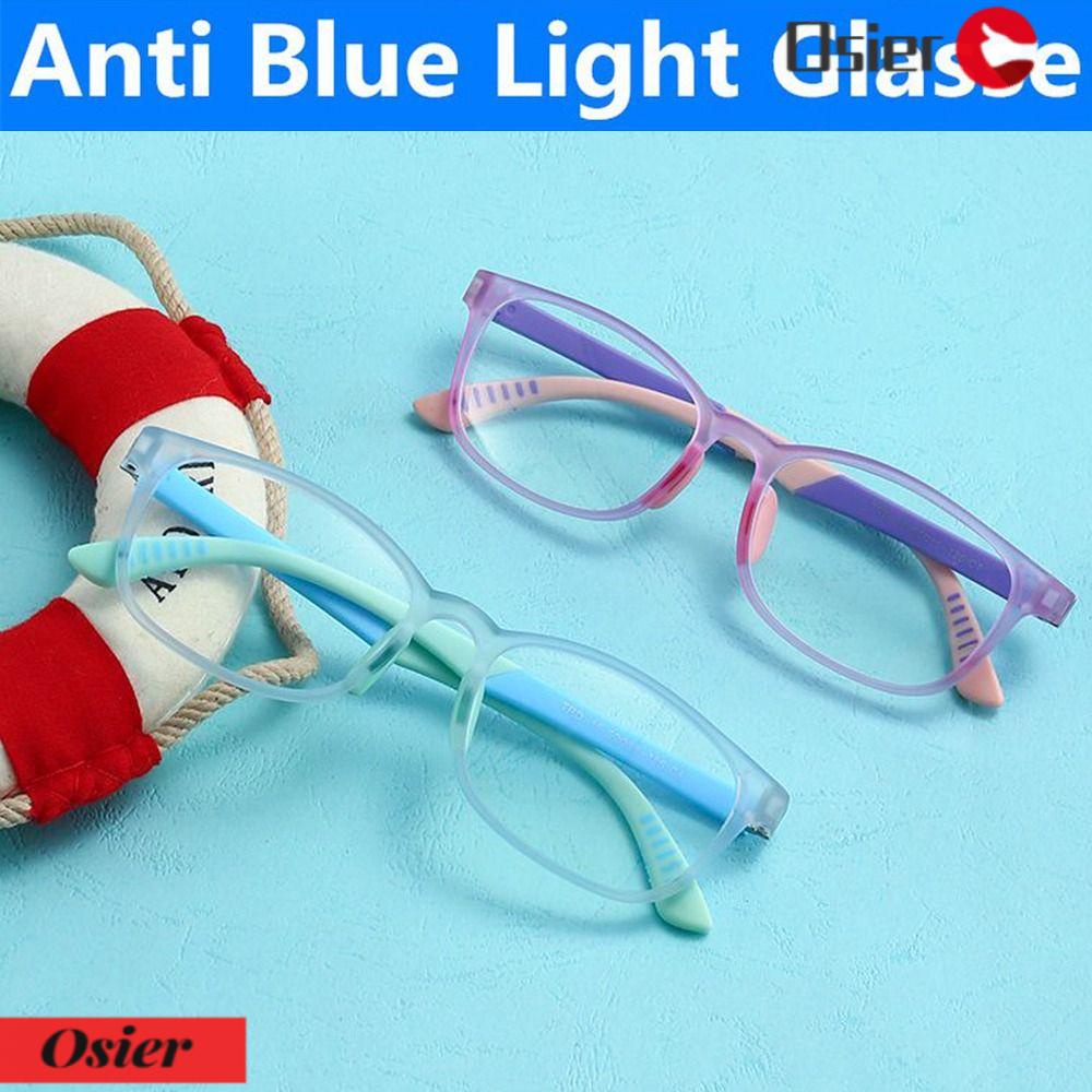 Mắt Kính Siêu Nhẹ OSIER1 Dành Cho Các Bé