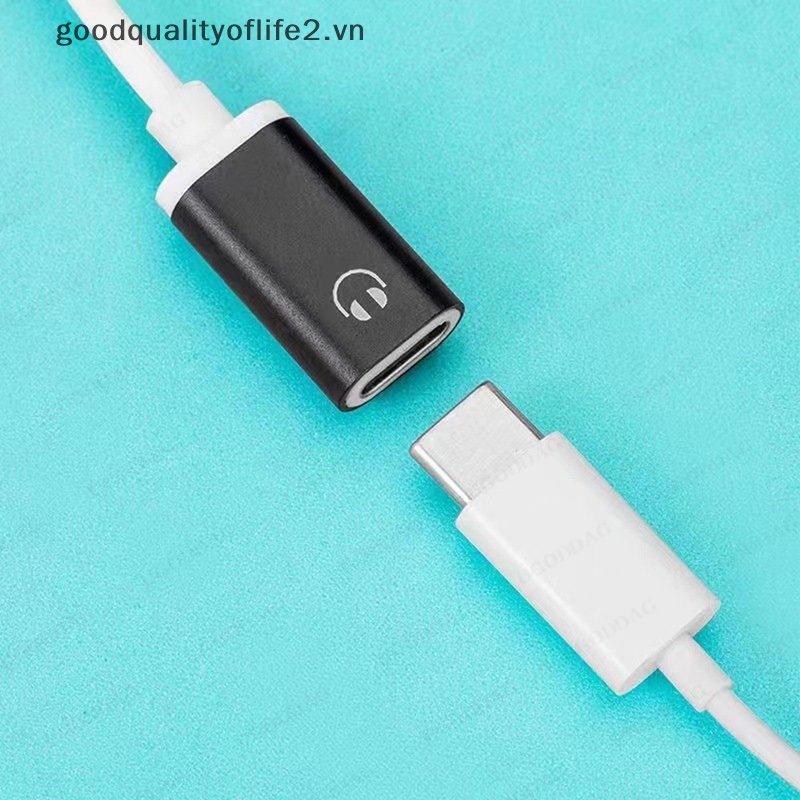 Dây Cáp Tách Âm Thanh Aux Giắc Cắm 3.5mm Chuyên Dụng Cho Điện Thoại IOS Android Phone MP3