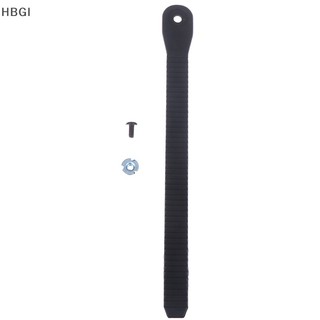 Hbgi> Inline Skate năng lượng dây đeo Con lăn Skate Giày khóa với vít Nut cho giày trượt Hot