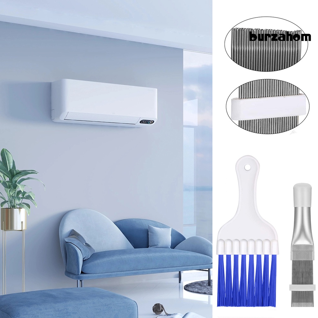 1 Bộ Bàn Chải Vệ Sinh Bộ Tản Nhiệt Đa Năng