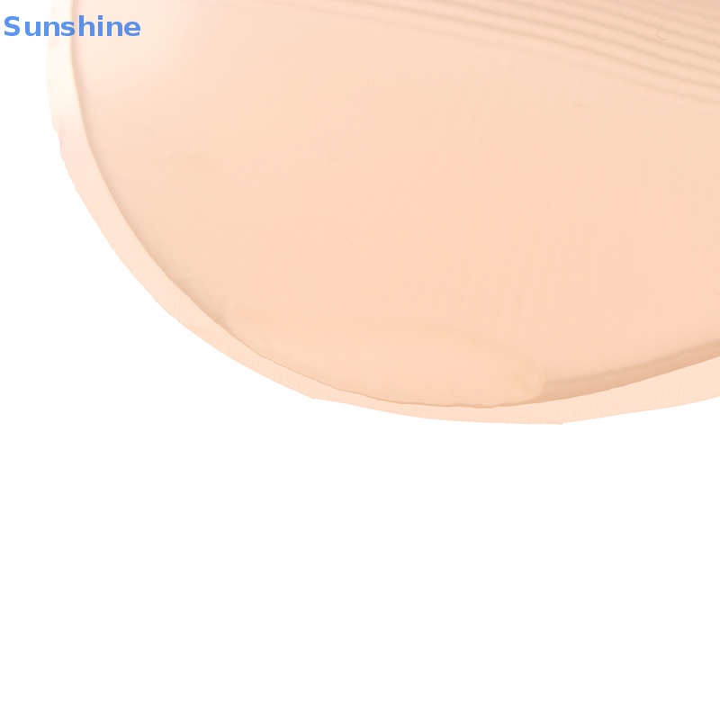 Miếng Dán Ngực Bằng Silicon Chống Nếp Nhăn Có Thể Tái Sử Dụng Tiện Lợi
