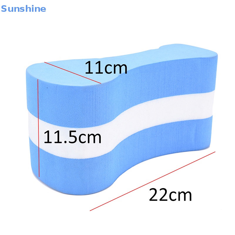 Ván Nổi Bằng Xốp An Toàn Luyện Tập Bơi Lội Cho Người Lớn Và Trẻ Em