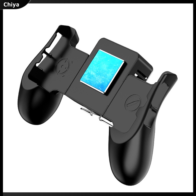 Tay Cầm Điều Khiển Chơi Game Bán Dẫn Không Gây Tiếng Ồn Cho Điện Thoại Di Động