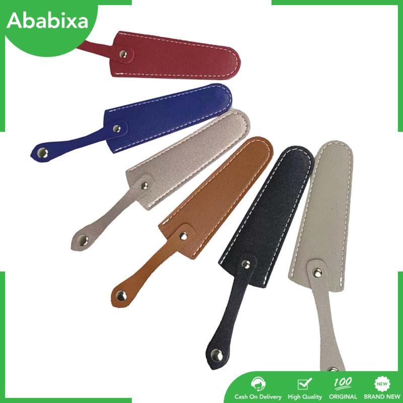 Bộ 6 Vỏ Bọc Bảo Vệ Kéo Cắt Làm Đẹp Tiện Dụng