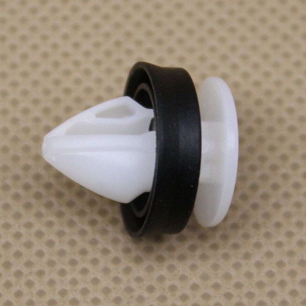 FENDER Set 25 Miếng Chắn Bùn Bánh Xe Cho Ford Transit W716507Phụ Kiện Chuyên Dụng Dành Cho Xe Hơi S3000 S300